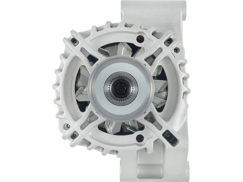Brand new AS-PL Alternator