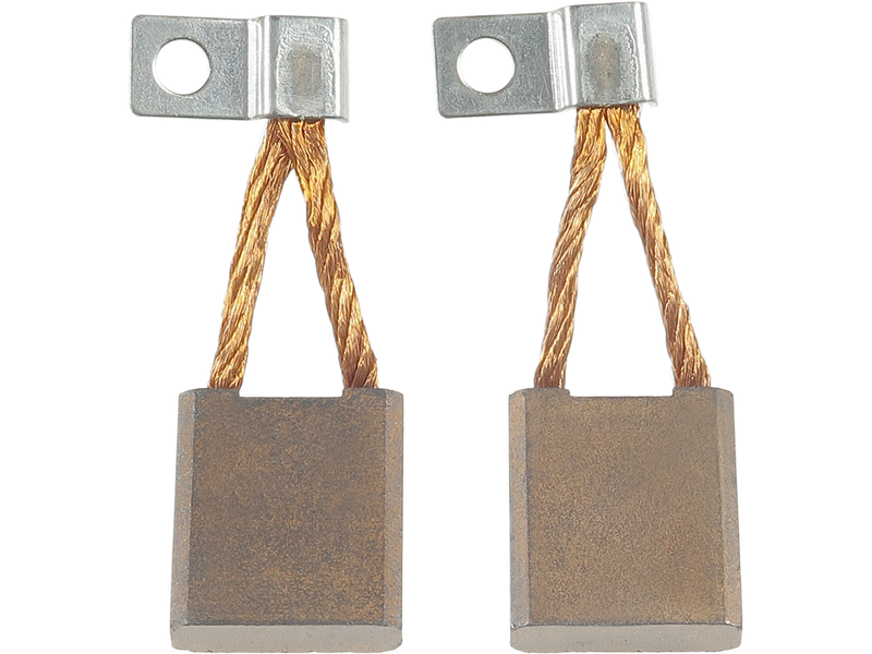 Brand new AS-PL Alternator brush set