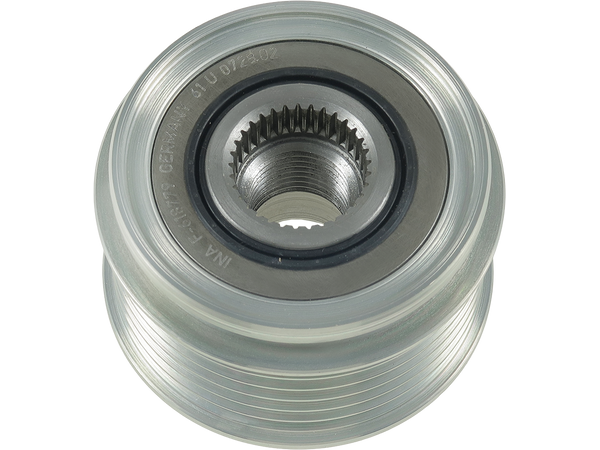 AFP0143(INA) — Växelströmsgenerators långgående remskivor