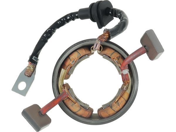 SF9063S — Startmotors lindningsstatorer