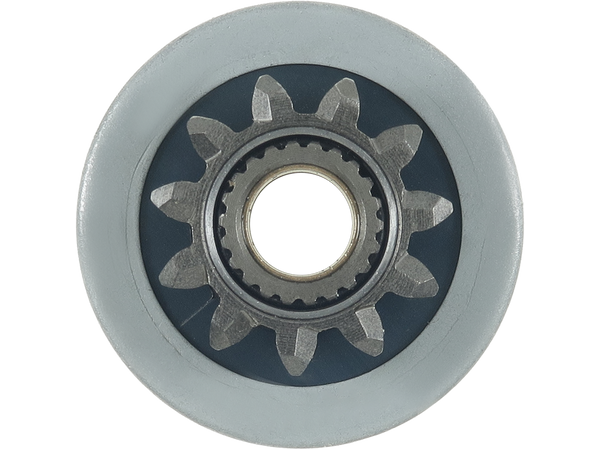 SD0570S — Startmotors bendix