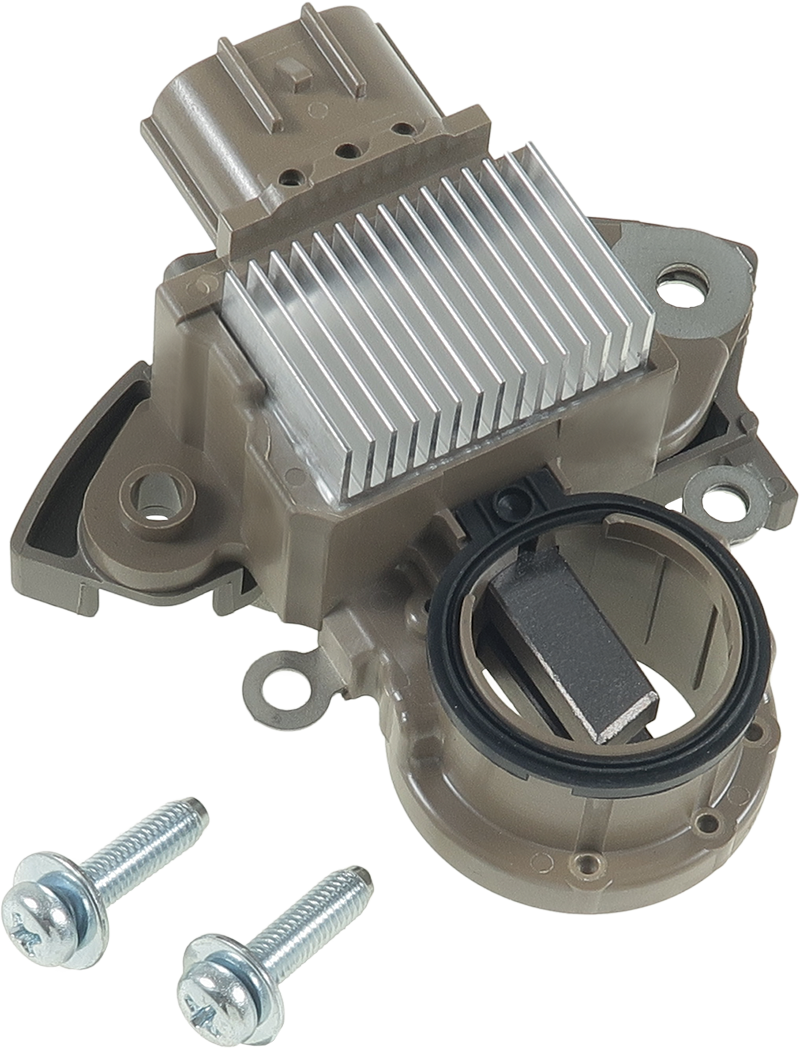 Brand new OEM MITSUBISHI Alternator regulator