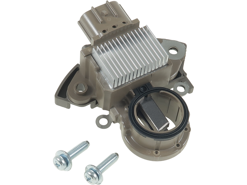 Brand new OEM MITSUBISHI Alternator regulator
