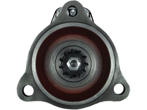 AS-PL Startmotor S0012
