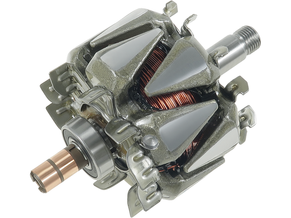 AR3022 — Växelströmsgeneratorers rotorer