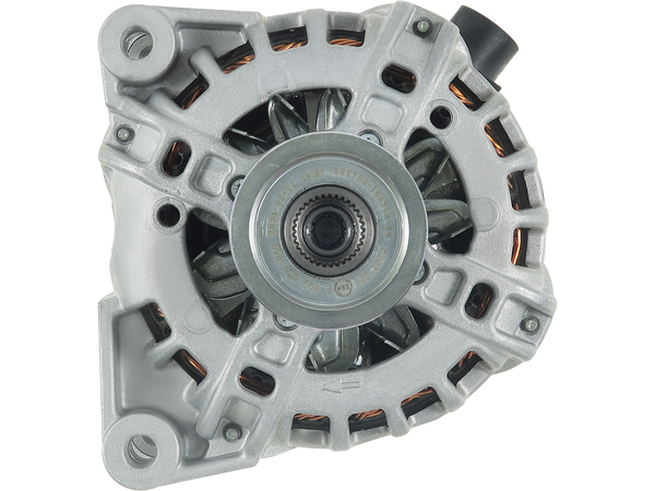 AS-PL Generator A0904(SEG)