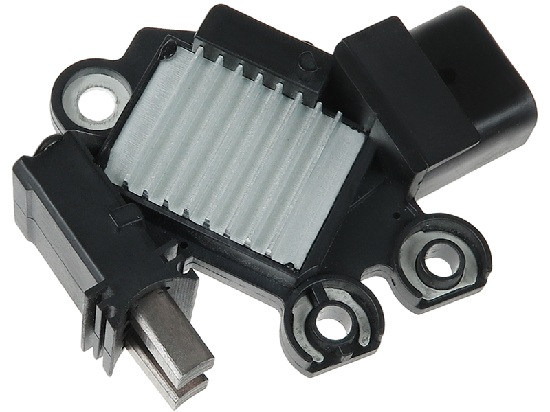 Brand new AS-PL Alternator regulator