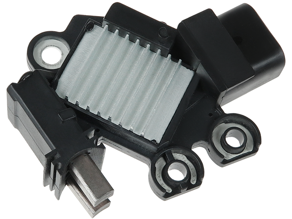 ARE3412S — Växelströmsgeneratorers reglage