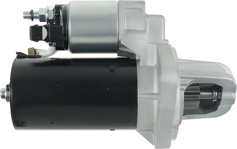 Brand new OEM SEG Starter motor