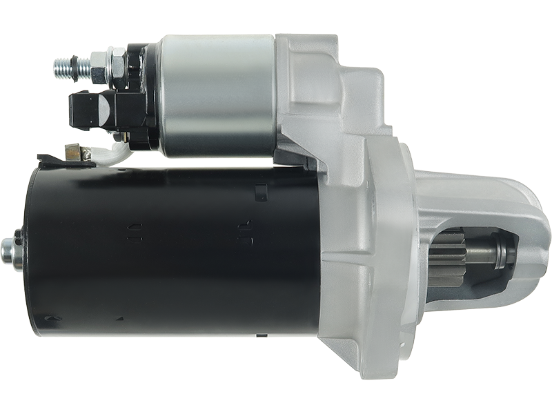 Brand new OEM SEG Starter motor
