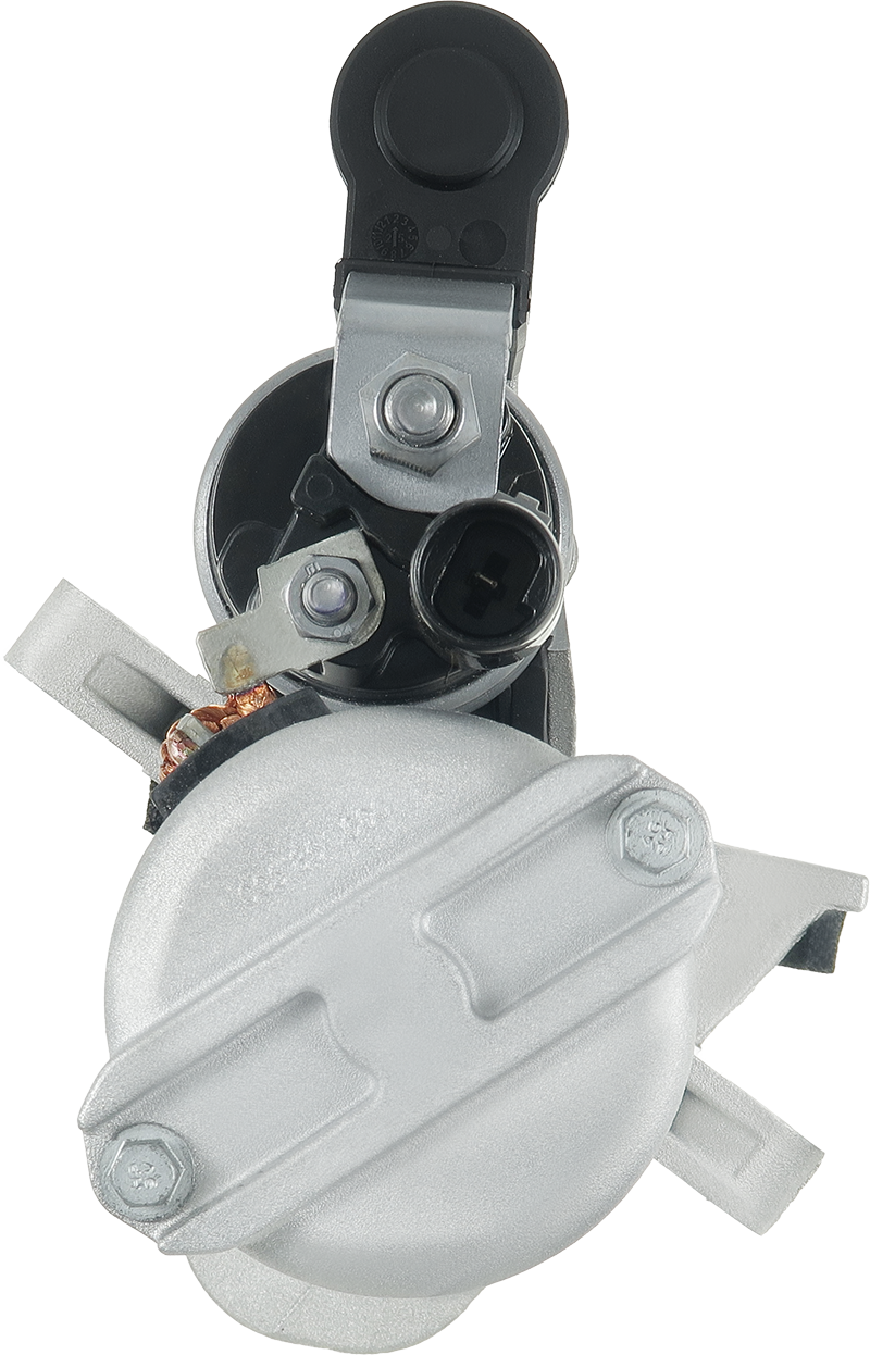 Brand new OEM SEG Starter motor