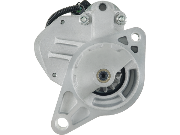 AS-PL Startmotor S6714S