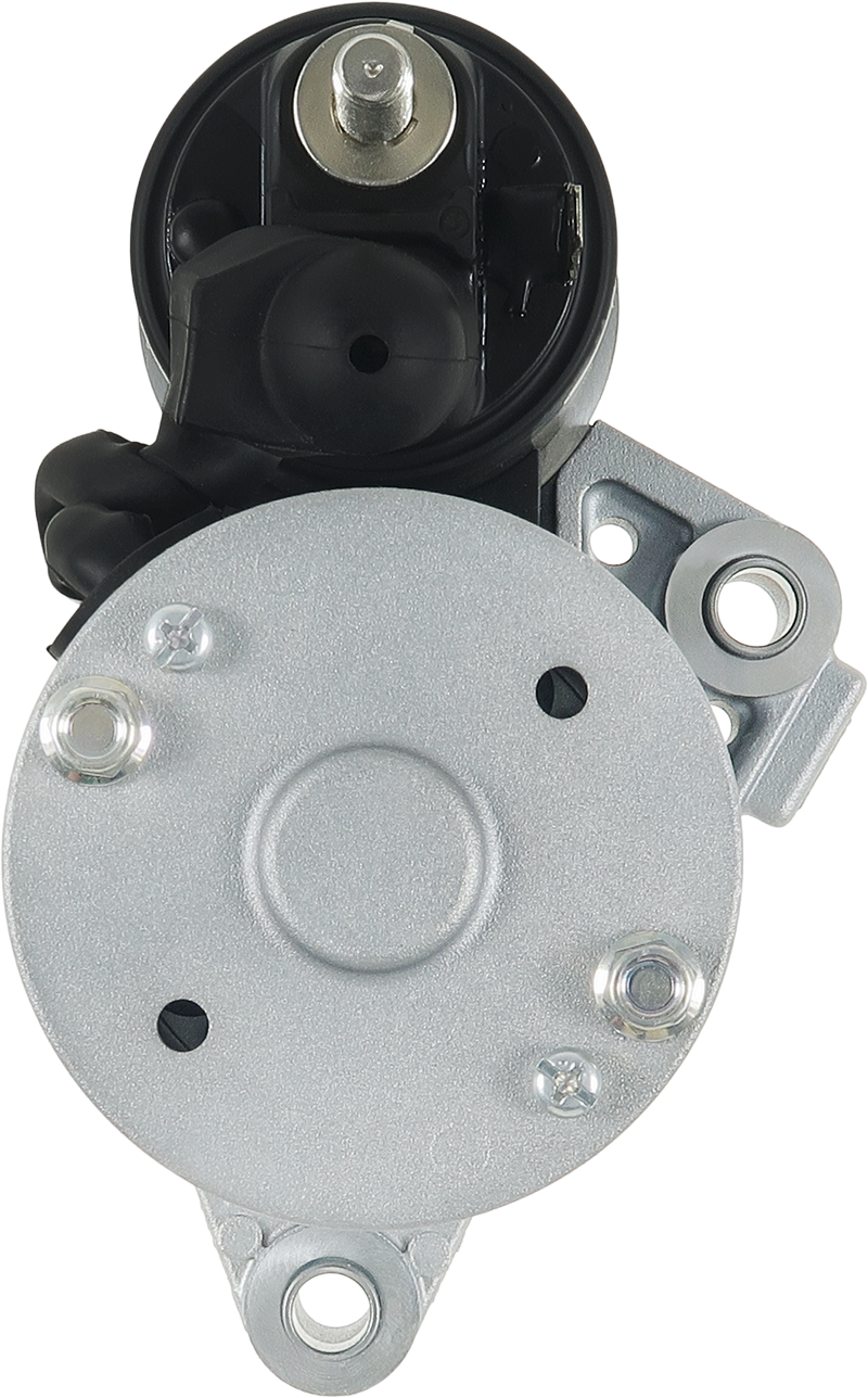 Brand new OEM HITACHI Starter motor