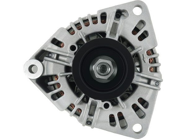 AS-PL Generator A01348(SEG)