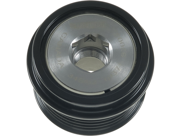 AFP5063(LITENS) — Växelströmsgenerators långgående remskivor