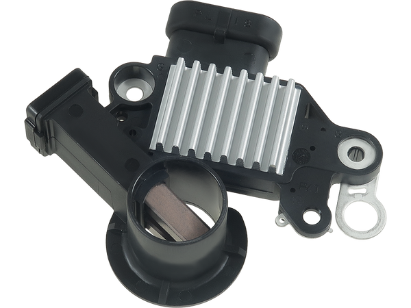 ARE1040S2 — Växelströmsgeneratorers reglage