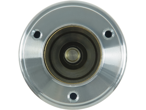 SS0106 — Startmotors automater