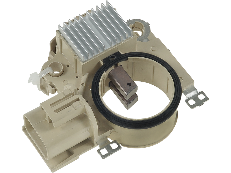 Brand new AS-PL Alternator regulator
