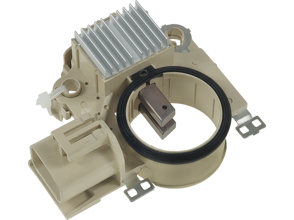 ARE5010S — Växelströmsgeneratorers reglage