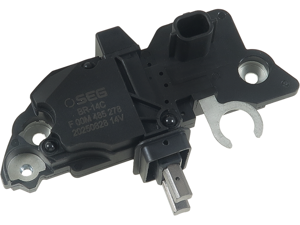 ARE0149(SEG) — Växelströmsgeneratorers reglage