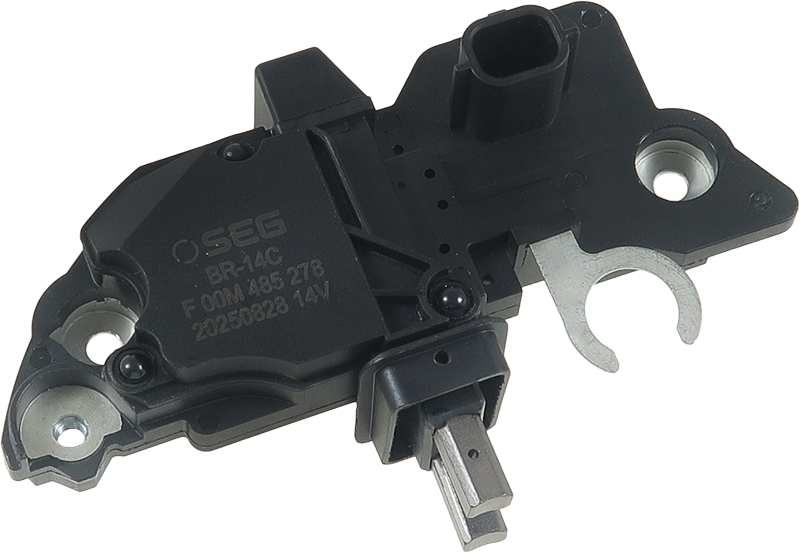 Brand new OEM SEG Alternator regulator