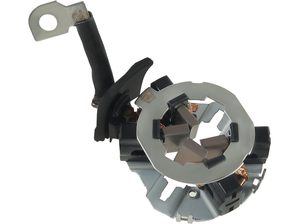 SBH0114S — Startmotorers borsthållare