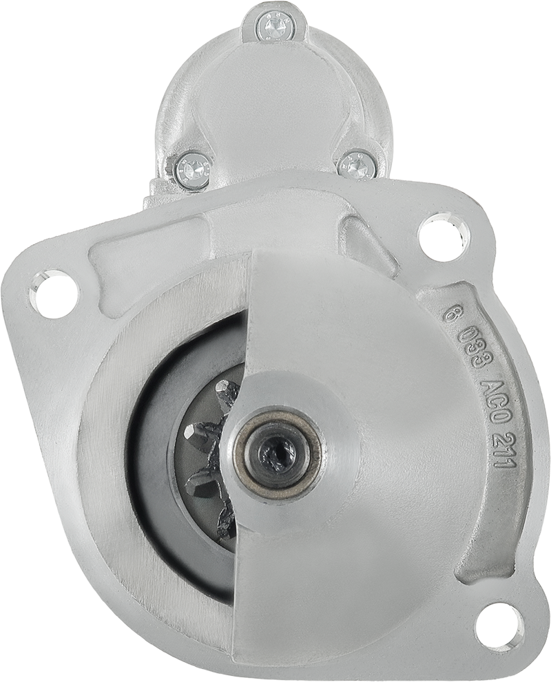 S0968(SEG) — SEG Automotive Startmotor | 6510 kr | startmotorgenerator.se