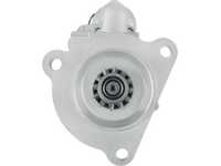 AS-PL Startmotor S0173SR