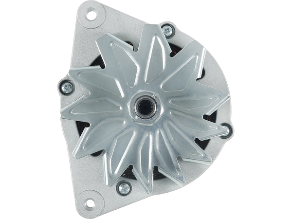 A9612S — Generatorer