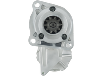 AS-PL Startmotor S6708S
