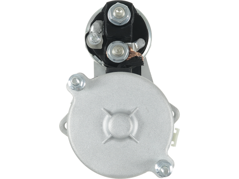 Brand new AS-PL Starter motor