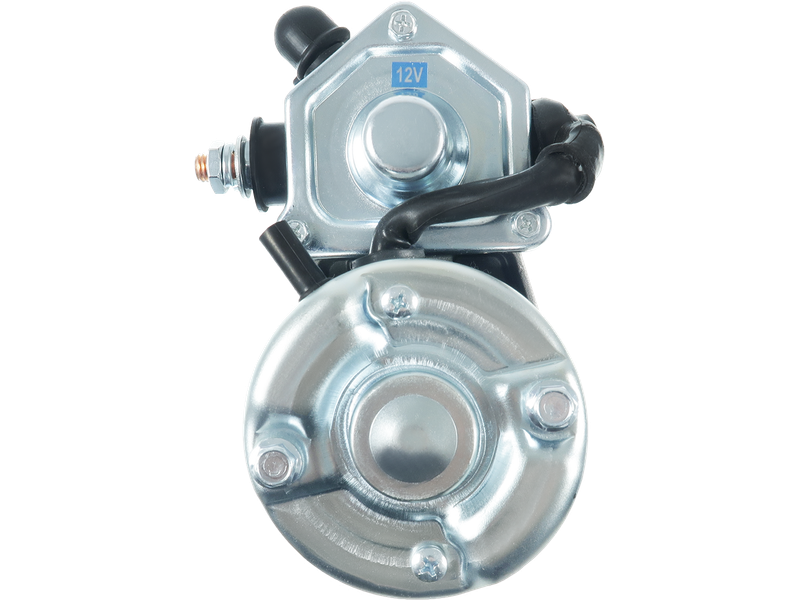 Brand new AS-PL Starter motor