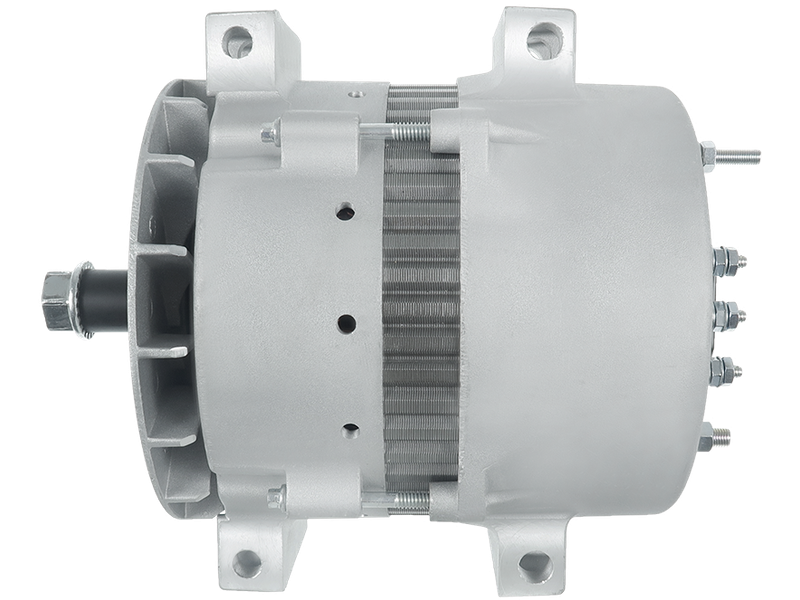 Brand new AS-PL Alternator