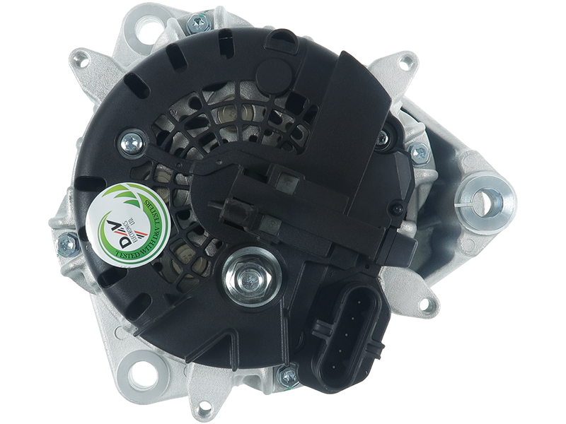 Brand new AS-PL Alternator