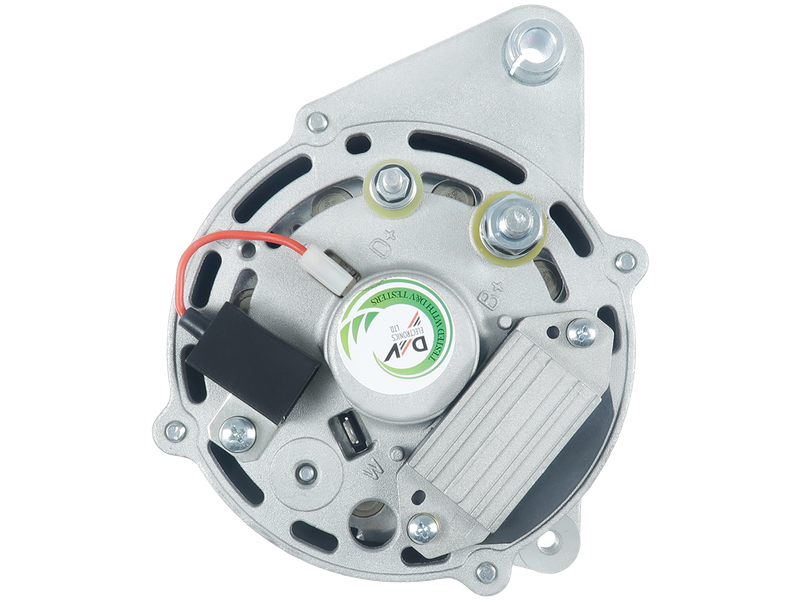 Brand new AS-PL Alternator