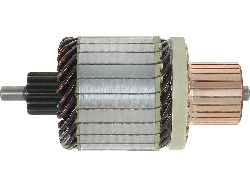 Brand new AS-PL Starter motor armature