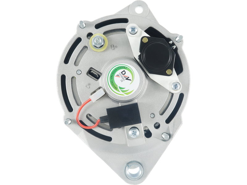 Brand new AS-PL Alternator