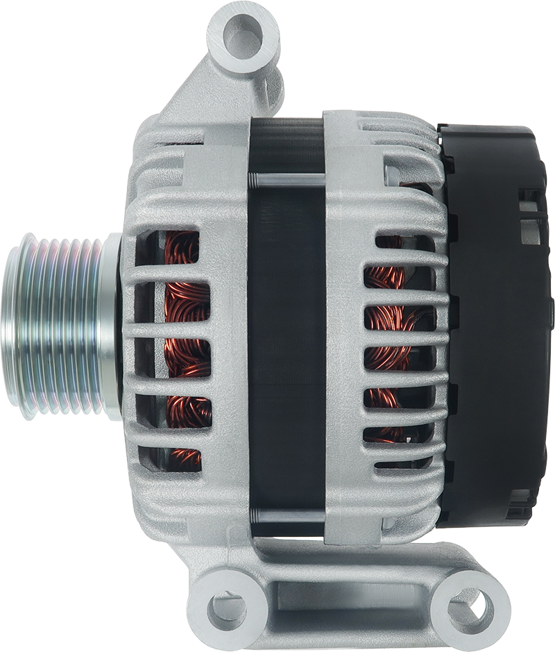 Brand new OEM SEG Alternator