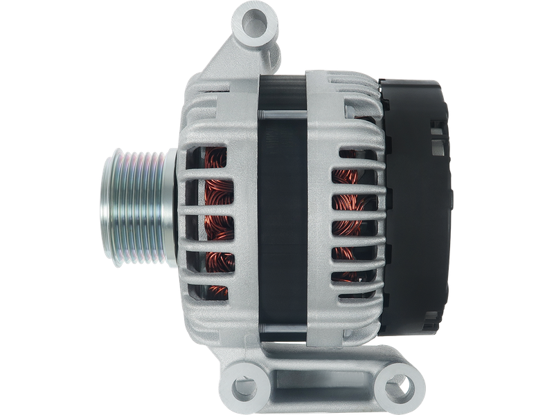 Brand new OEM SEG Alternator