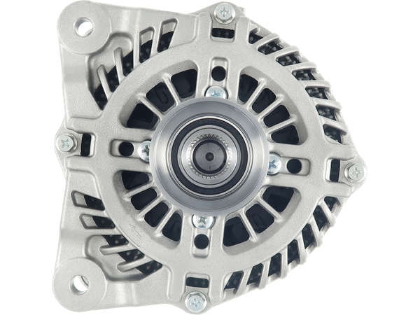 A5412SR — Generatorer