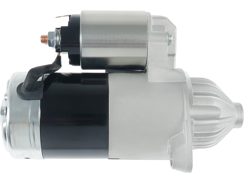 Brand new AS-PL Starter motor