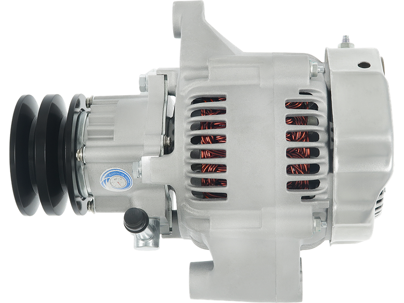 Brand new AS-PL Alternator