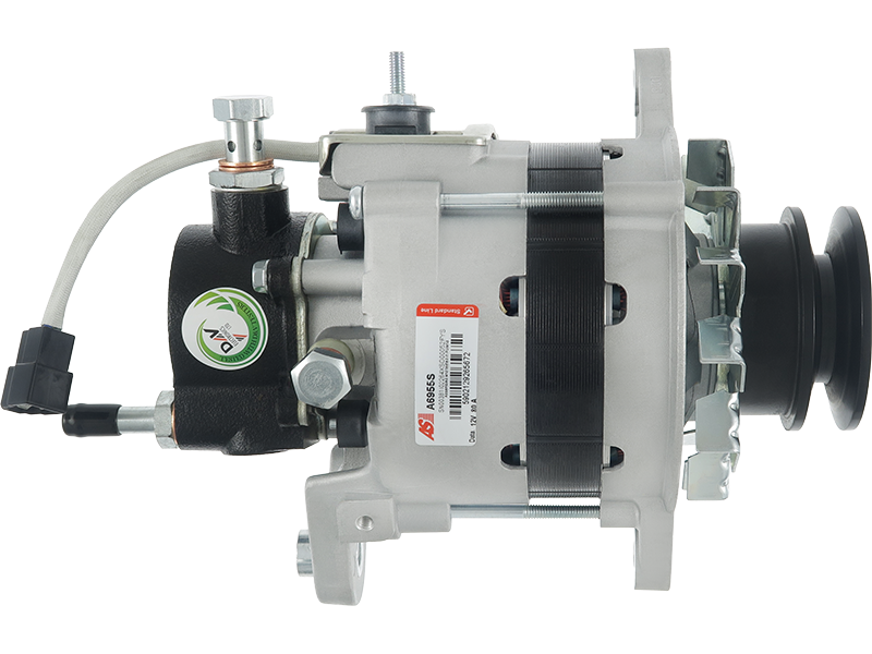 Brand new AS-PL Alternator