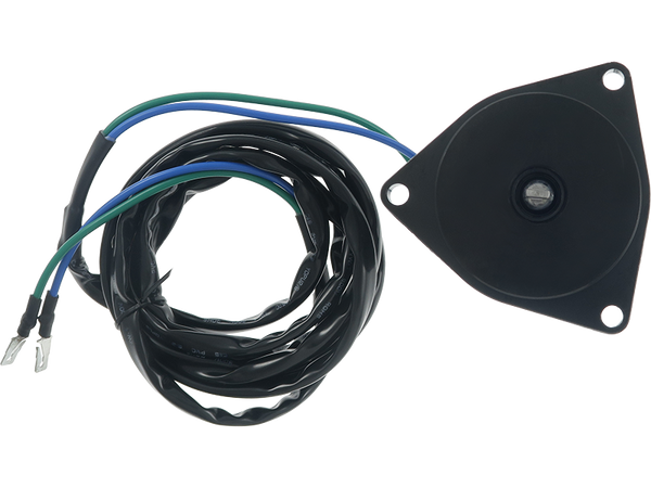 DC9161S — Likströmsmotorer