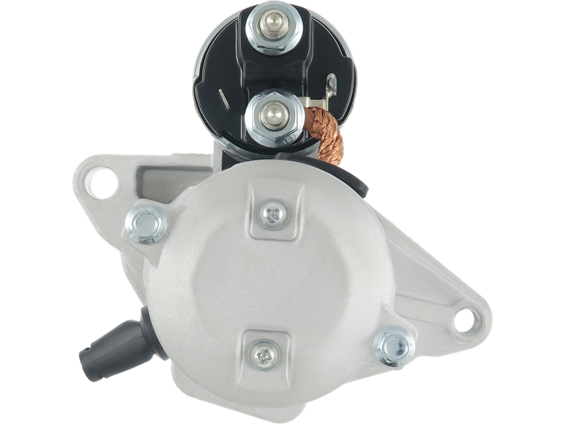 Brand new AS-PL Starter motor