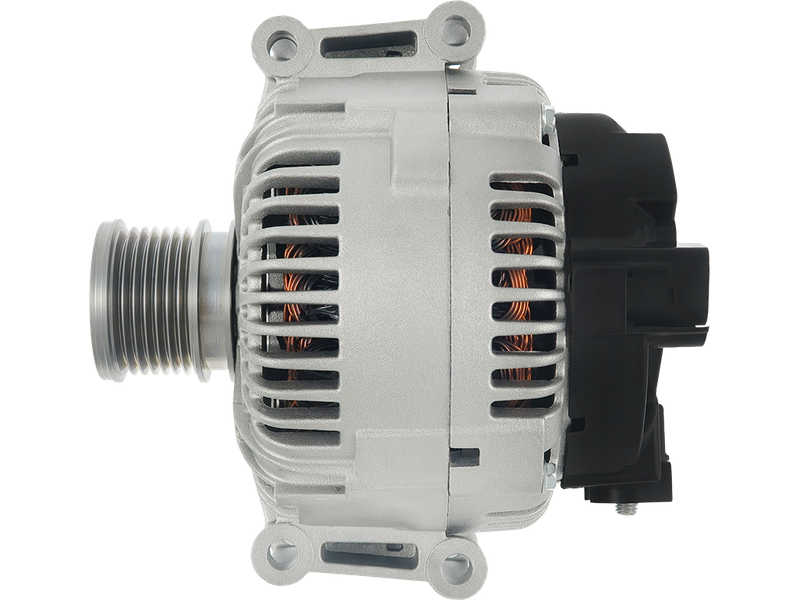 Remanufactured AS-PL Alternator