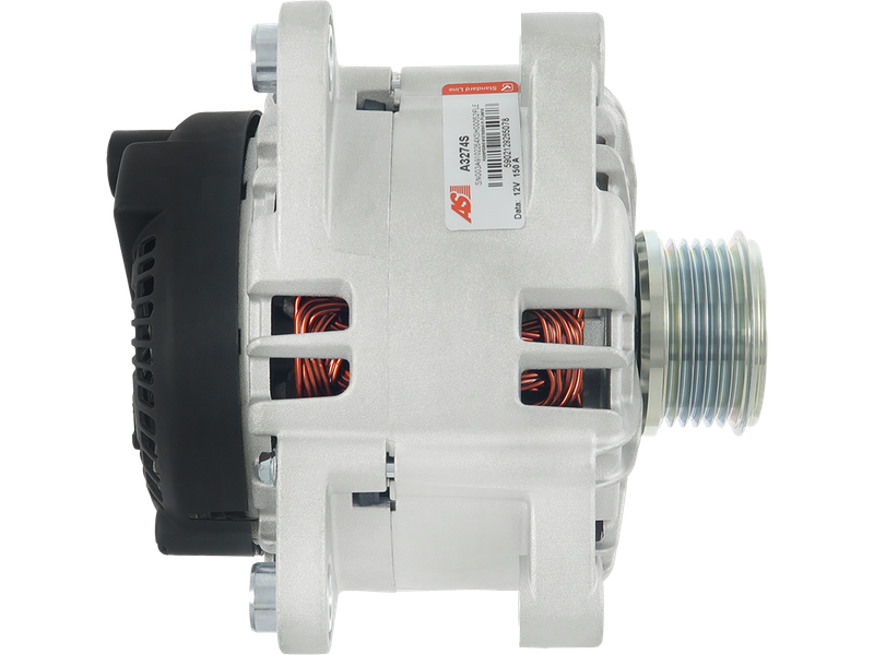 Brand new AS-PL Alternator