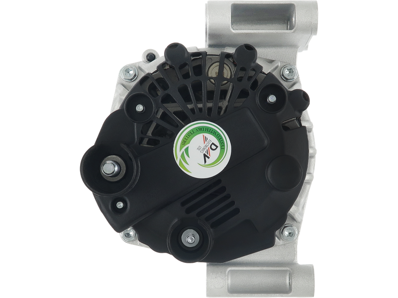 Brand new AS-PL Alternator