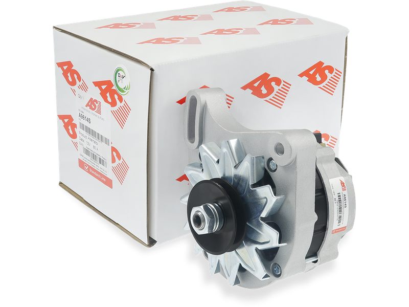 Brand new AS-PL Alternator