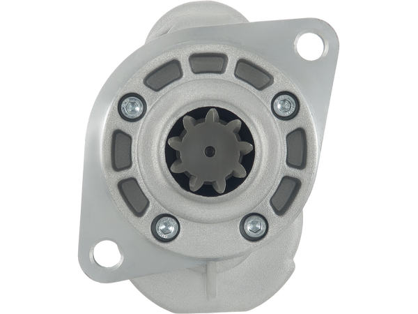 AS-PL Startmotor S9057